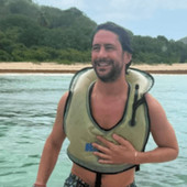 Tragedia in Messico, Massimiliano Gatti cade dalle scale dell'hotel dove alloggiava e muore a 38 anni