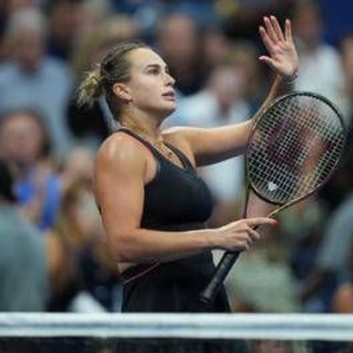 Us Open, Anisimova sfiderà Sabalenka in finale