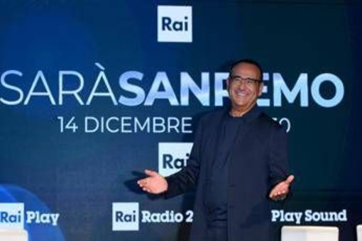 Sarà Sanremo, stasera 14 dicembre: finale Nuove Proposte e i 30 big in gara