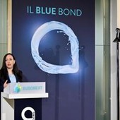 Borsa, Bracaglia (Acea): "Blue Bond destinato a resilienza rete idrica" Borsa, Bracaglia (Acea): "Blue Bond destinato a resilienza rete idrica"
