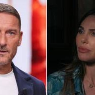 Totti e Ilary, 'affido condiviso' per i Rolex della discordia: la decisione del giudice