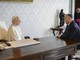Ucraina, Orban: "Sanzioni a Russia un errore, andrò da Trump per discuterne". In Vaticano l'incontro con il Papa Ucraina, Orban: "Sanzioni a Russia un errore, andrò da Trump per discuterne". In Vaticano l'incontro con il Papa
