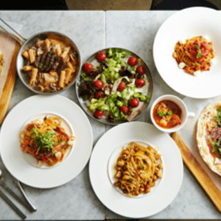 Ristorazione, Nastasi (Deloitte): &quot;Food service driver di crescita per centri commerciali&quot;