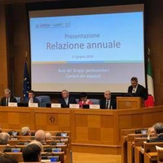 Arera, Besseghini: &quot;Incertezza unica cifra che ci accumuna tutti&quot;