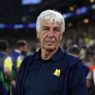 Gasperini “Col Toro serve grande partita, se Dybala sta bene gioca sempre”