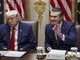 Nuovo attacco di Trump a Nato e alleati Europa: "Ridicolo impegno unilaterale Usa" Nuovo attacco di Trump a Nato e alleati Europa: "Ridicolo impegno unilaterale Usa"