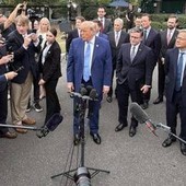 "L'IA è la cosa più grande che ci sia", Trump accelera e la ribattezza Super intelligenza "L'IA è la cosa più grande che ci sia", Trump accelera e la ribattezza Super intelligenza