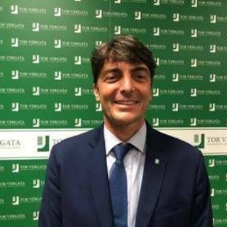 Introna (Tor Vergata): &quot;All''Open day' estivo presentati i nostri 70 corsi di laurea&quot;