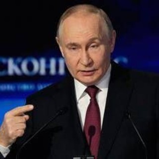 &quot;La Russia sta vincendo, i Tomahawk non ci spaventano&quot;: cosa ha detto Putin a Trump