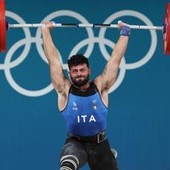 Stupro turista finlandese, condanna a 5 anni e 4 mesi per pesista olimpionico Pizzolato Stupro turista finlandese, condanna a 5 anni e 4 mesi per pesista olimpionico Pizzolato