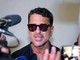 Fabrizio Corona aggredito e rapinato sotto casa Fabrizio Corona aggredito e rapinato sotto casa
