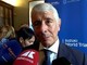 Triathlon, Abodi: "Continueremo a sostenere la Federazione, questa disciplina merita di crescere"