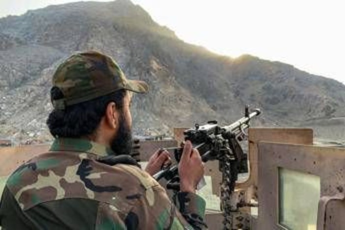 Afghanistan-Pakistan, è di nuovo escalation: cosa succede e perché Afghanistan-Pakistan, è di nuovo escalation: cosa succede e perché