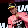 Giro d'Italia, oggi l'ultima tappa: orario, percorso e dove vederla