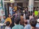Pakistan, crolla il tetto di una scuola a Peshawar: 28 morti e 30 feriti Pakistan, crolla il tetto di una scuola a Peshawar: 28 morti e 30 feriti