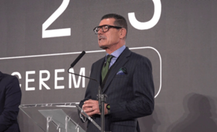 Sostenibilità, Ermeti (Ieg): "Ecomondo 2025 edizione da record" Sostenibilità, Ermeti (Ieg): "Ecomondo 2025 edizione da record"