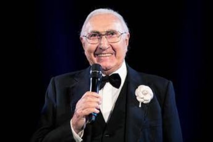 Baudo, un anno fa moriva SuperPippo: signore della televisione italiana