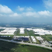 Viceministro Commercio Cina, investimenti Ue nel settore auto benvenuti Viceministro Commercio Cina, investimenti Ue nel settore auto benvenuti