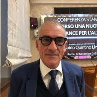 Costa, anche per Alzheimer "sostenere l'innovazione della ricerca" Costa, anche per Alzheimer "sostenere l'innovazione della ricerca"