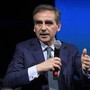 Mps, Lovaglio: "Sorpresi da cambio rotta Intesa Sp, era favorevole a fusione con Mediobanca"