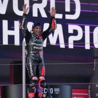 MotoGp, riecco Martin: in Qatar il debutto stagionale del campione del mondo