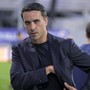 Il Bologna esonera Tedesco, Palladino è il nuovo allenatore Il Bologna esonera Tedesco, Palladino è il nuovo allenatore