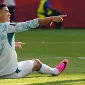 Portogallo-Croazia, Cristiano Ronaldo tra gol annullato e rigore segnato: cosa è successo Portogallo-Croazia, Cristiano Ronaldo tra gol annullato e rigore segnato: cosa è successo