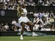 Wimbledon, Serena Williams costretta a ritirarsi dal doppio Wimbledon, Serena Williams costretta a ritirarsi dal doppio