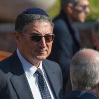 Fadlun: "Mappatura 'turismo sionista' sul web è aberrante" Fadlun: "Mappatura 'turismo sionista' sul web è aberrante"