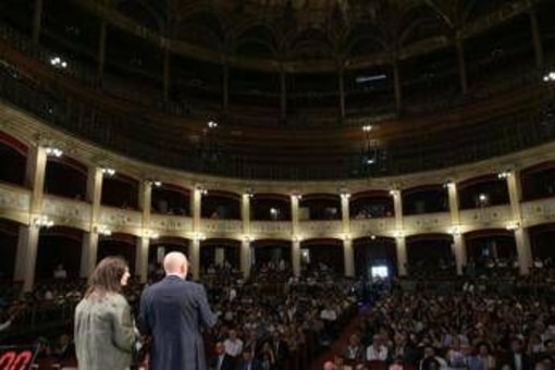 Ica Day, esperti: "Contro infezioni buone pratiche anche fuori da ospedali" Ica Day, esperti: "Contro infezioni buone pratiche anche fuori da ospedali"