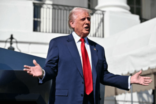 Ucraina, Trump: &quot;Molto deluso da Putin, nuovo ultimatum abbreviato a 10-12 giorni&quot;