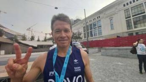 Southerland (Novo): "Sport aperto a tutti e aiuta a gestire il diabete"