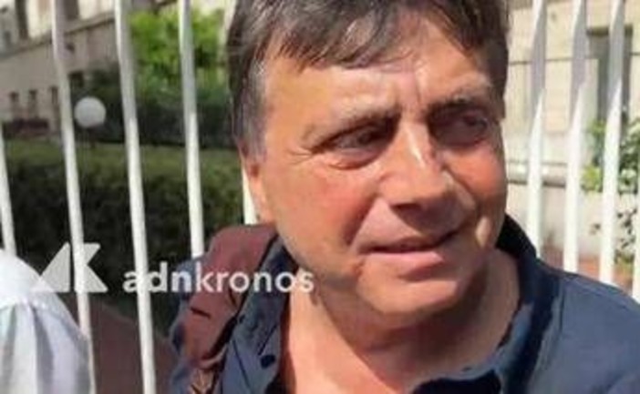 Attentato a Ranucci, il Riesame: "Su Lavitola materiale investigativo granitico" Attentato a Ranucci, il Riesame: "Su Lavitola materiale investigativo granitico"
