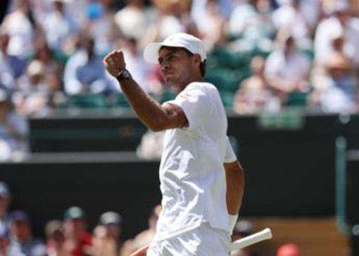 Wimbledon, il programma di oggi: da Paolini a Cobolli, tutti i match e dove vederli Wimbledon, il programma di oggi: da Paolini a Cobolli, tutti i match e dove vederli