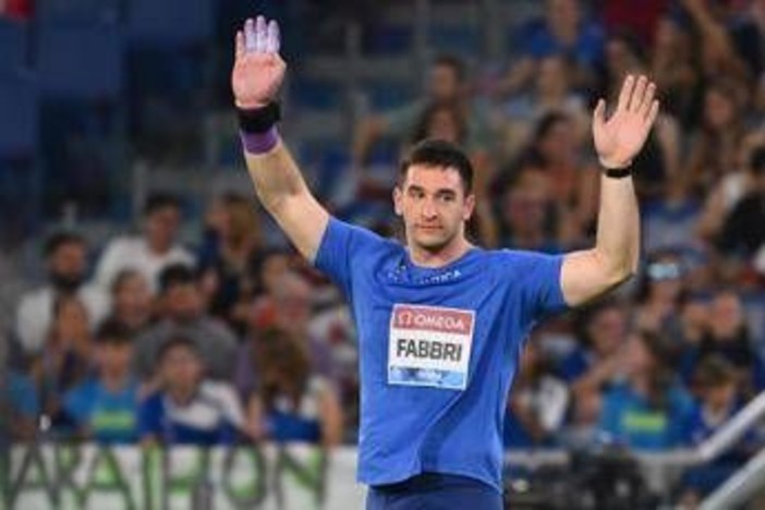 Europei atletica, oggi si parte: da Fabbri a Dosso, azzurri in gara e dove vederli