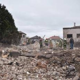 Ucraina: &quot;Attaccata infrastruttura energetica a Chernihiv&quot;. Mosca: &quot;Raid su Belgorod, 40.000 russi senza elettricità&quot;