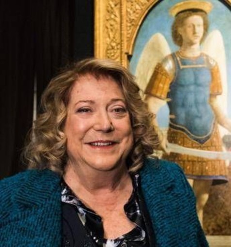 Cultura, Diana Bracco: &quot;Necessario valorizzarla per farne leva di crescita per l'Italia&quot;