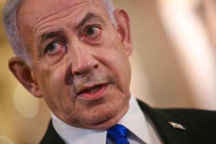 Gaza, Netanyahu: &quot;Smilitarizzazione Striscia condizione per tregua permanente&quot;