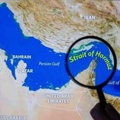 Iran-Usa, si tratta su Hormuz: tra distensione e rischio 'incubo logistico' Iran-Usa, si tratta su Hormuz: tra distensione e rischio 'incubo logistico'