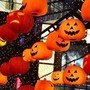 Stasera 11 milioni di italiani festeggiano Halloween, la festa è sempre più amata Stasera 11 milioni di italiani festeggiano Halloween, la festa è sempre più amata