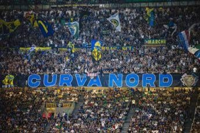 Inchiesta ultras, Ferdico: "Coinvolto in omicidio Boiocchi per una maglietta di Bastoni" Inchiesta ultras, Ferdico: "Coinvolto in omicidio Boiocchi per una maglietta di Bastoni"
