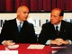 Berlusconi, il racconto di Albertini: "Gli proposi di fare il sindaco di Milano, anche Montanelli lo vedeva bene" Berlusconi, il racconto di Albertini: "Gli proposi di fare il sindaco di Milano, anche Montanelli lo vedeva bene"