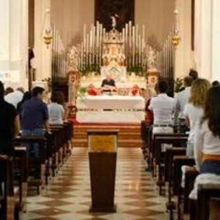 Giorgetti: &quot;Offerte in chiesa? Cei valuti ipotesi pos&quot;