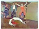 Mostre: a Grosseto 'Il tempo del realismo. Guttuso, Levi, Treccani e gli artisti maremmani' Mostre: a Grosseto 'Il tempo del realismo. Guttuso, Levi, Treccani e gli artisti maremmani'