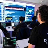 Cyber warfare e offensive security, Deas prima in Italia alla Hack The Box 2026 e tra i migliori team mondiali