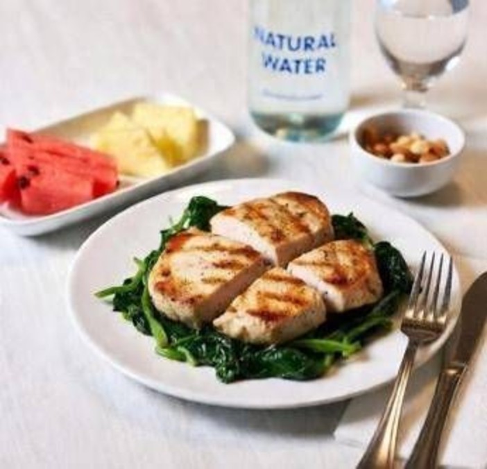 La dieta e il doppio effetto: abbassa pressione e aiuta cervello, cos'è la DASH