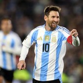 Mondiali, oggi Argentina-Algeria - Diretta Mondiali, oggi Argentina-Algeria - Diretta