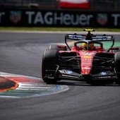Formula 1, oggi il Gp di Monza - Diretta