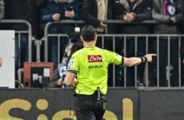 Inchiesta arbitri, Chiné: "Ricostruzioni non vere e fantasiose"