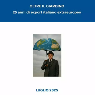 Studio Banca del Fucino su export, necessario esplorare nuovi mercati